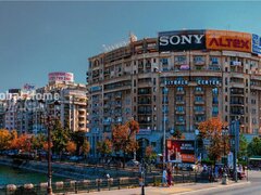 Piata Unirii, langa blocul Sitraco Center, apartament 3 camere