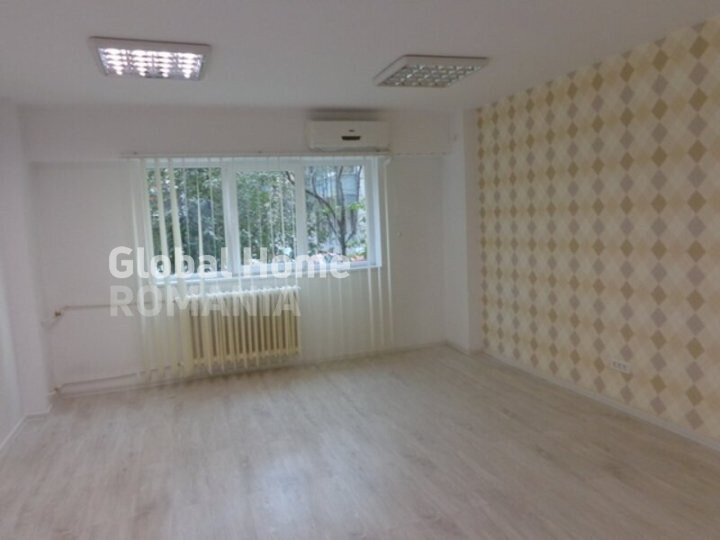 Piata Unirii, langa blocul Sitraco Center apartament 3 camere
