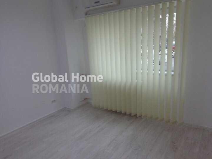 Piata Unirii, langa blocul Sitraco Center apartament 3 camere